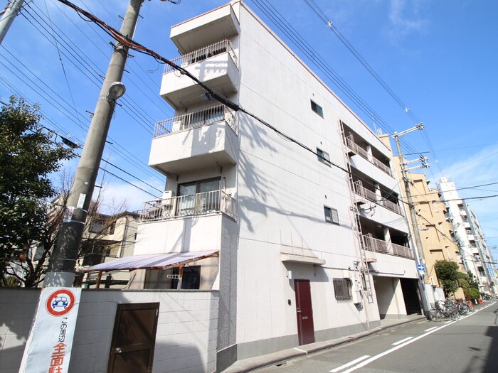 物件外観写真3　(外観写真)