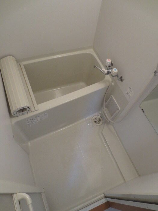 物件内観写真12　(バス／シャワールーム等)