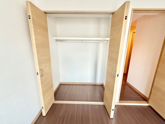 物件内観写真10　(収納)