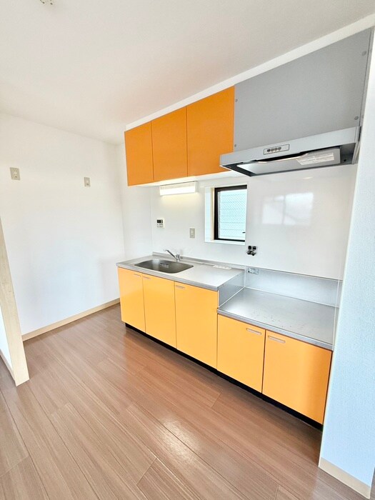 物件内観写真12　(キッチン)