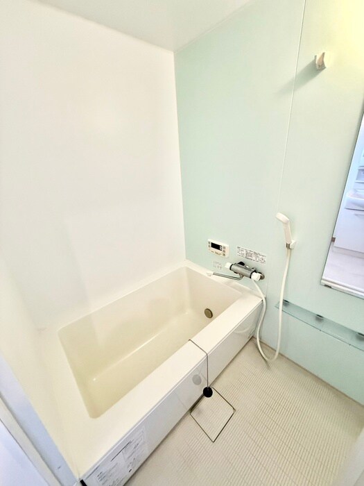 物件内観写真16　(バス／シャワールーム等)