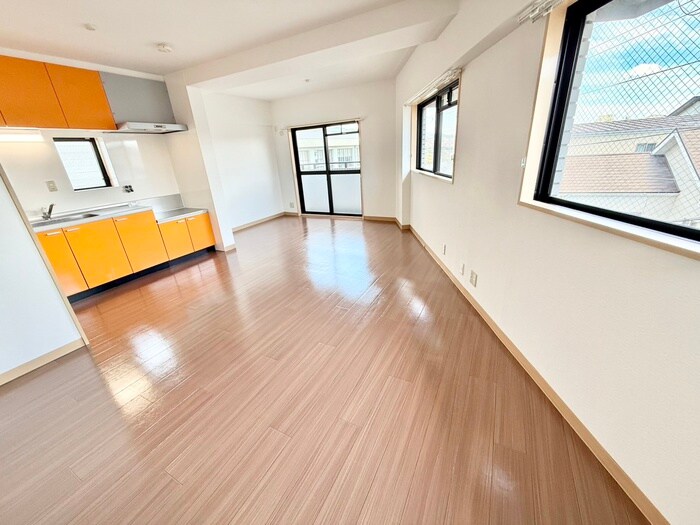 物件内観写真17　(居室)