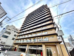 ＳＴＵＤＥＮＴピアレゾン外観写真