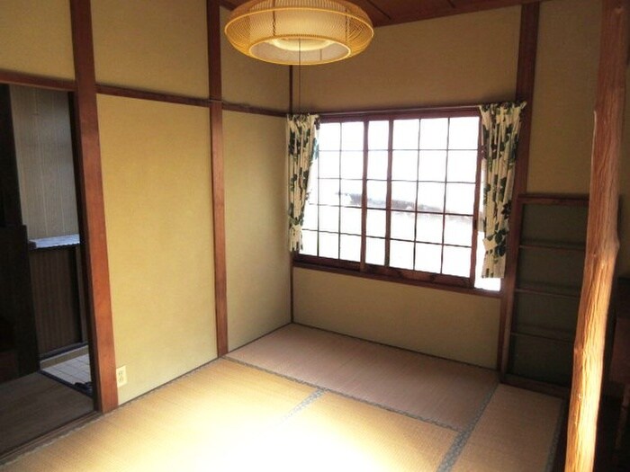 物件内観写真5　(居室)