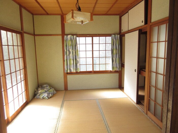 物件内観写真12　(居室)