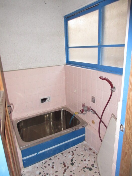 物件内観写真14　(バス／シャワールーム等)