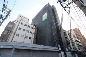 グランパシフィック花園北Ⅱ外観写真