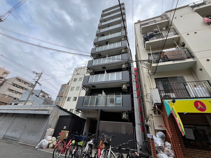 物件外観写真2　(外観写真)