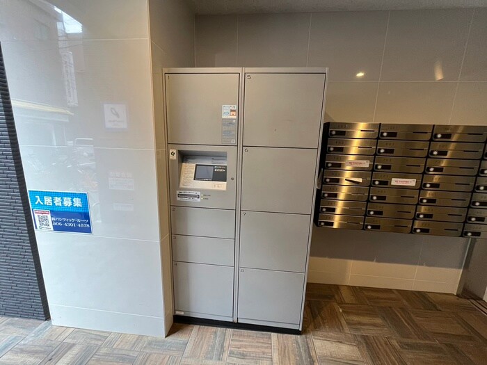 物件外観写真5　(建物設備)