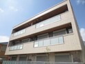 ブールバール福町Ⅱ号館