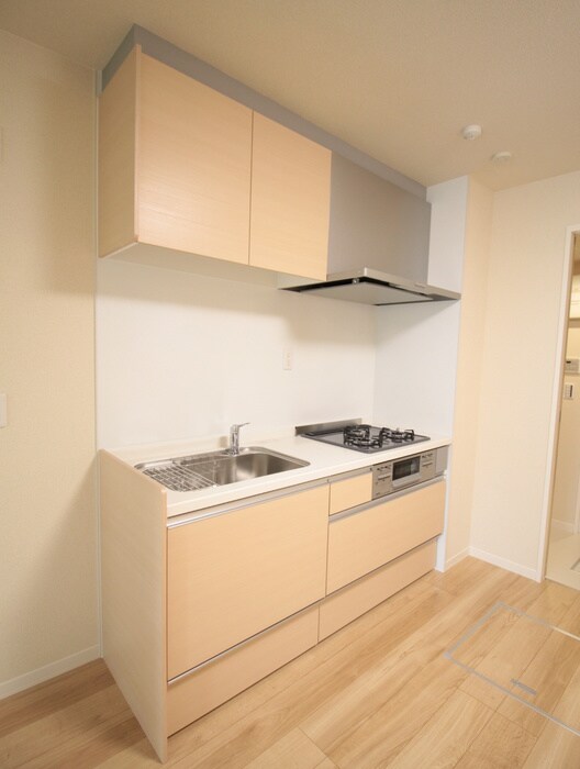 物件内観写真6　(キッチン)