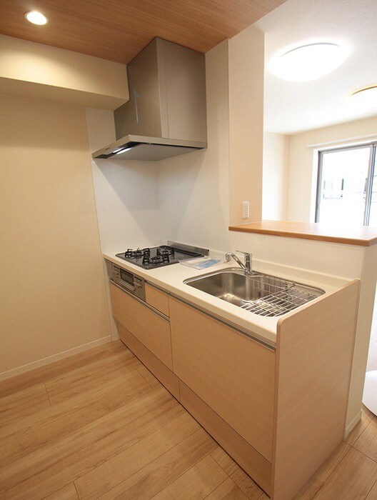 物件内観写真6　(キッチン)