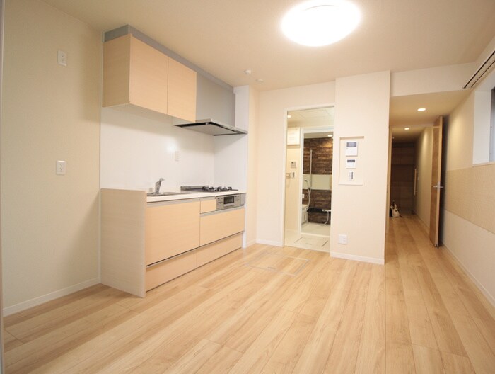 物件内観写真7　(廊下)