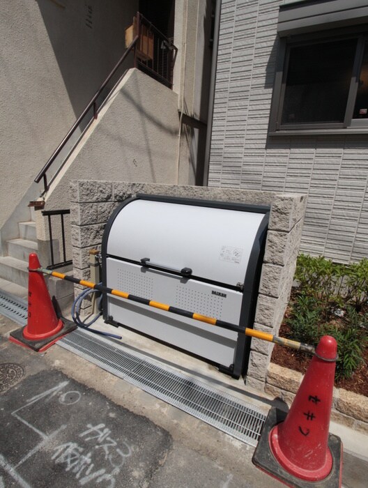 物件外観写真3　(建物設備)