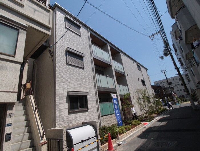 物件外観写真5　(外観写真)