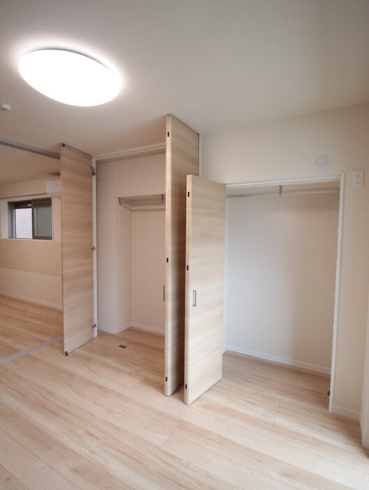 物件内観写真9　(収納)