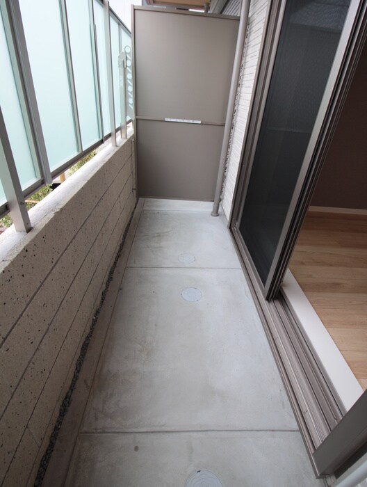 物件内観写真14　(ベランダ・バルコニー)