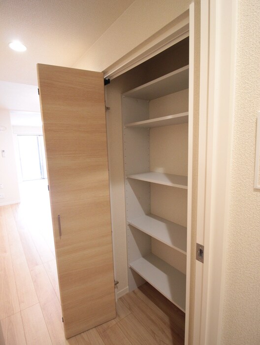 物件内観写真16　(靴箱)