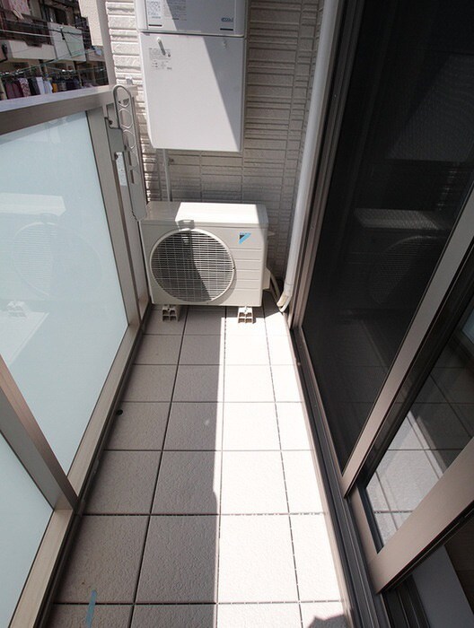 物件内観写真20　(ベランダ・バルコニー)