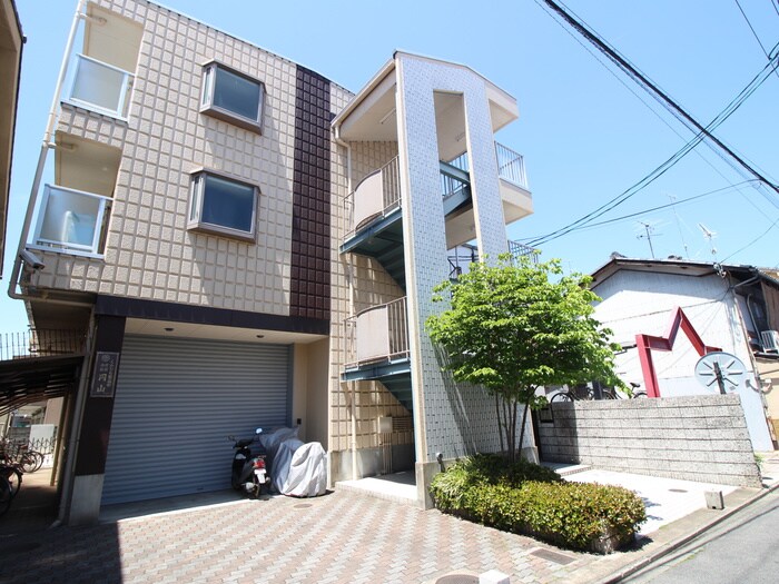 物件外観写真2　(外観写真)