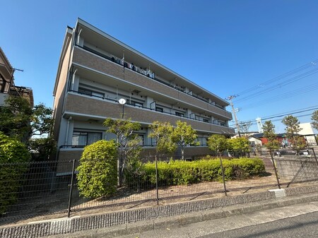 パ－クヒル西宮外観写真