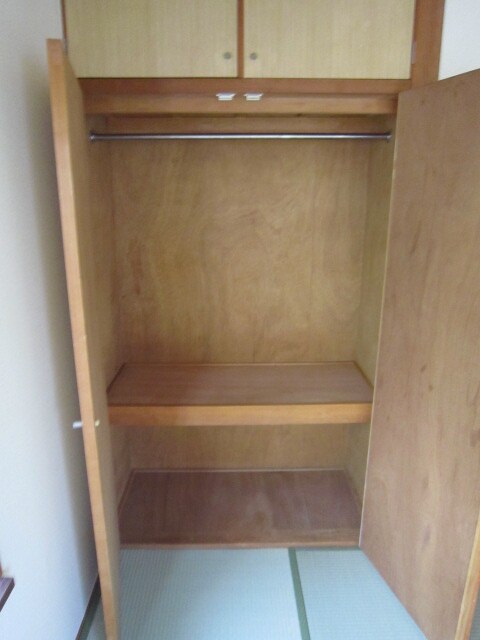 物件内観写真7　(収納)