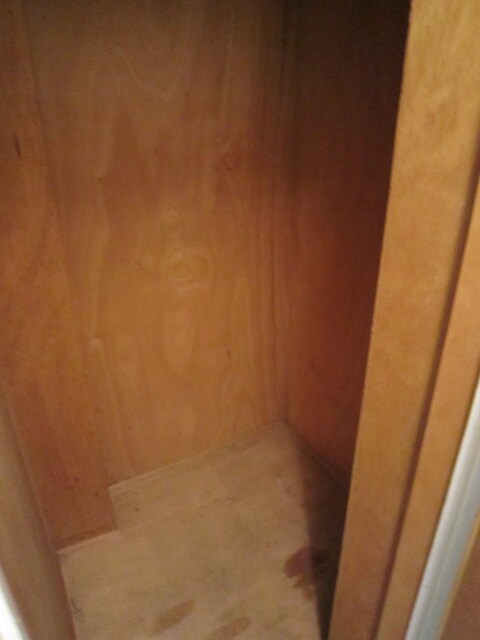 物件内観写真11　(収納)