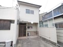 旭区赤川3丁目貸家