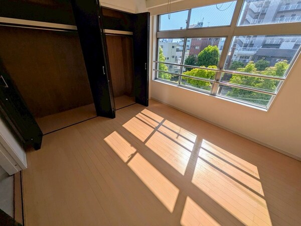 居室