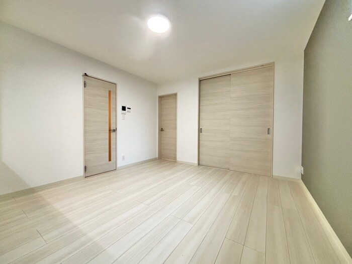 物件内観写真8　(居室)