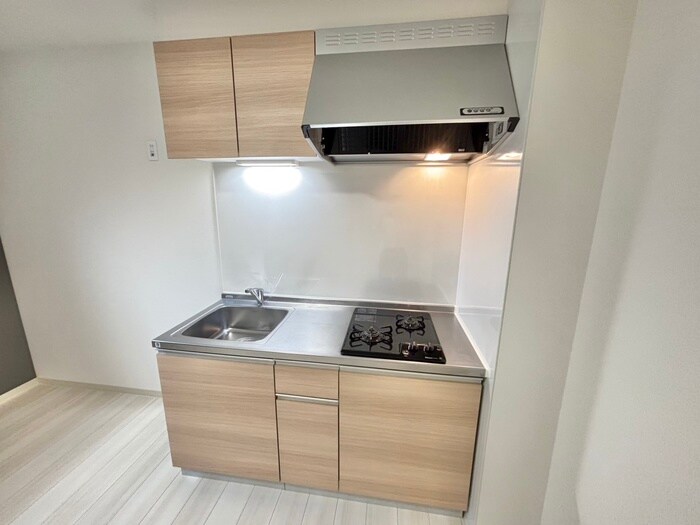物件内観写真9　(キッチン)