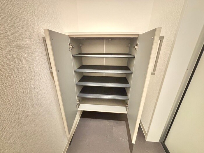 物件内観写真20　(靴箱)
