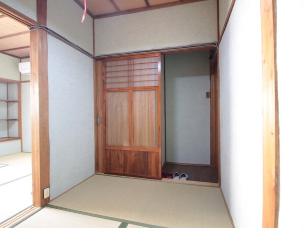 居室