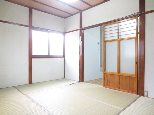 居室