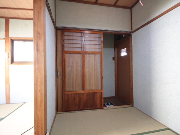 居室