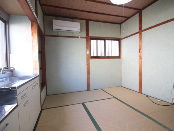 居室