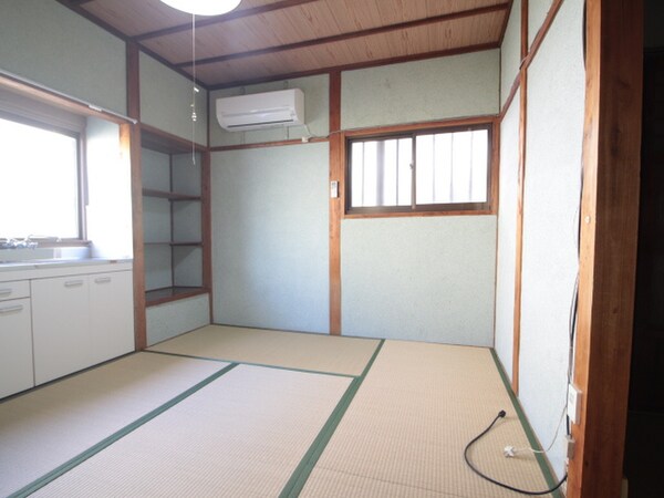 居室