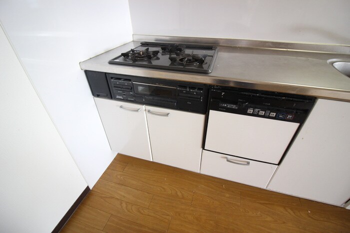 物件内観写真8　(キッチン)