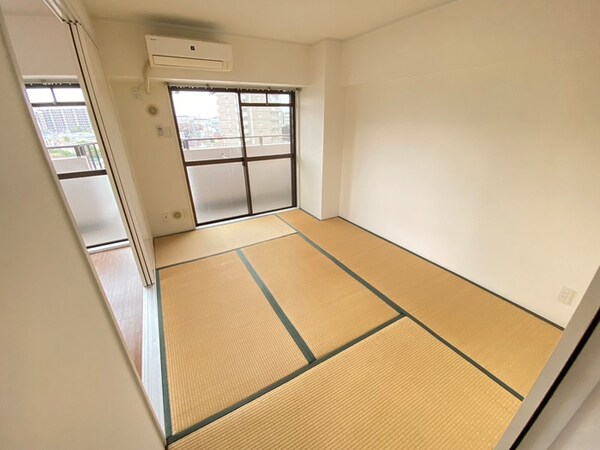 居室
