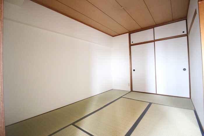 物件内観写真20　(居室)