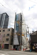 仮）玉造元町マンション