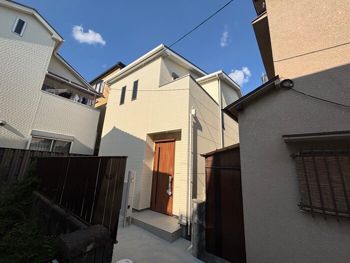 物件外観写真3　(外観写真)