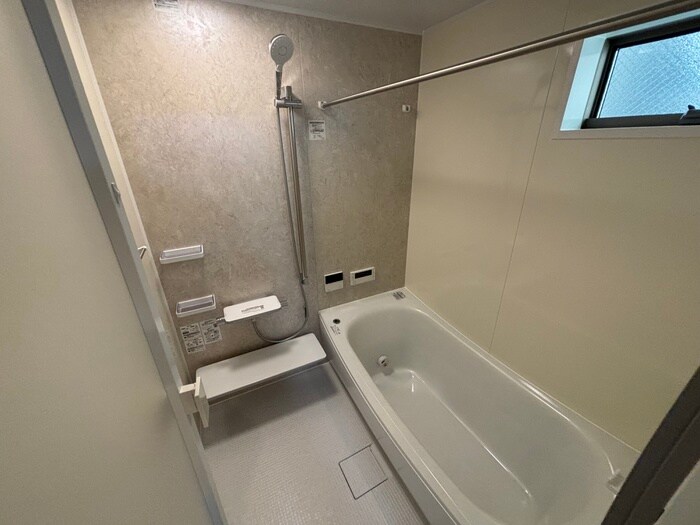 物件内観写真15　(バス／シャワールーム等)