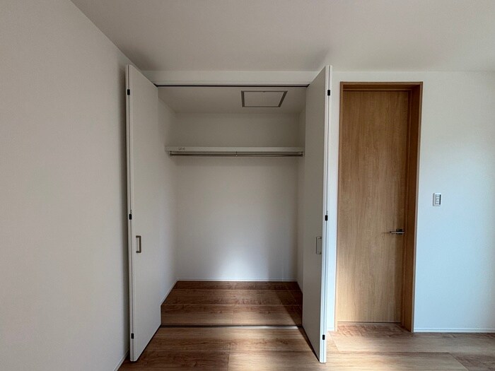 物件内観写真19　(収納)