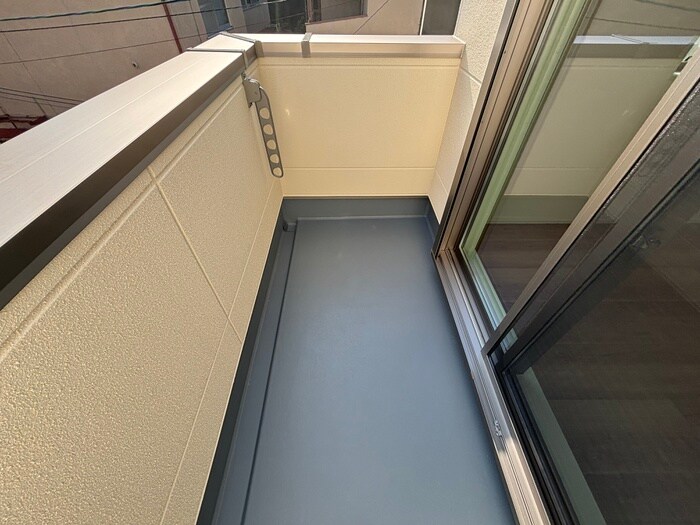 物件内観写真21　(ベランダ・バルコニー)