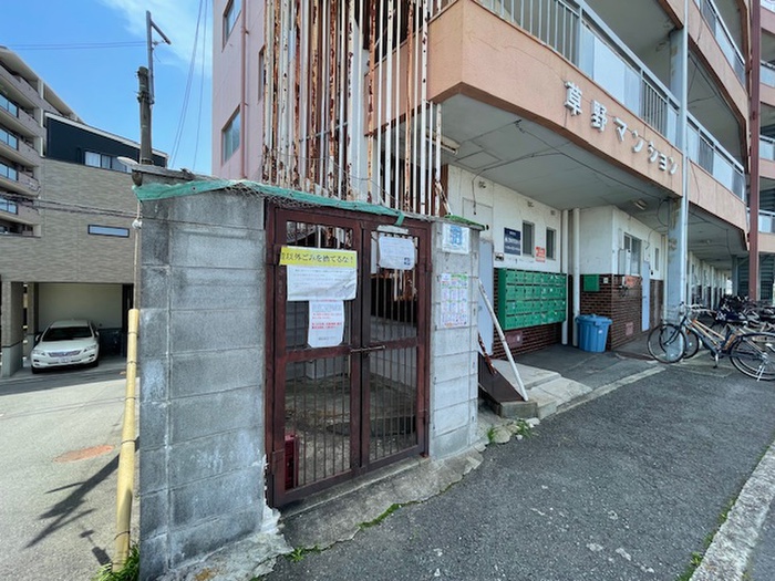 外観写真