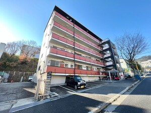 ア－バン六甲外観写真