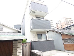 Ａｘｉａ外観写真