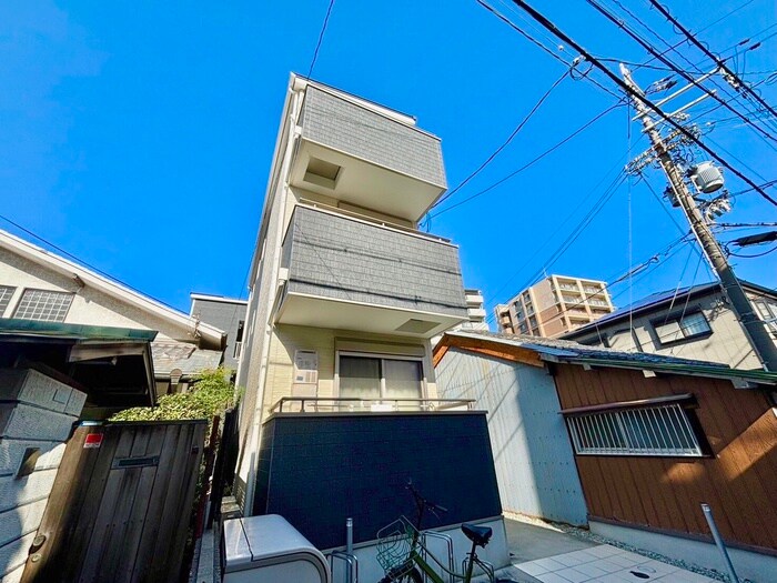 物件外観写真2　(外観写真)