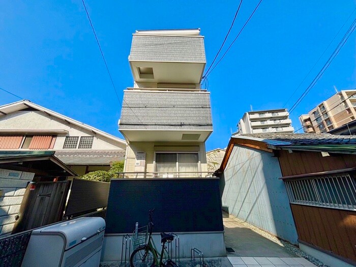 物件外観写真3　(外観写真)